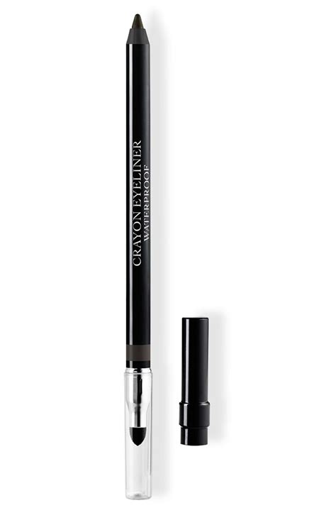 dior liquid eyeliner review|Dior eyeliner pencil waterproof.